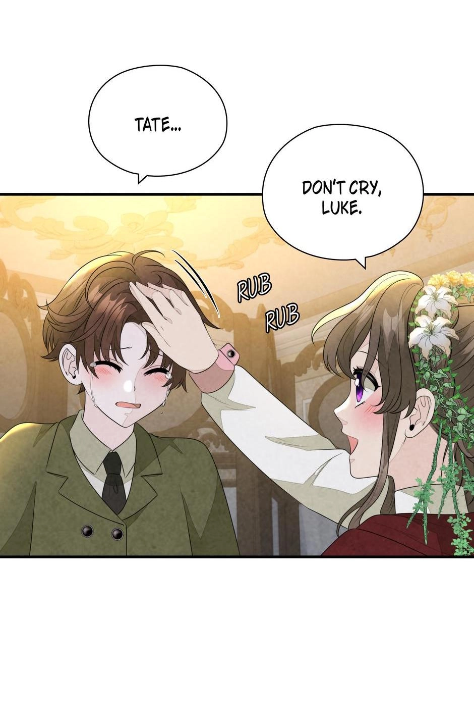 The Wizard And The NEET - Chapter 34 Page 26
