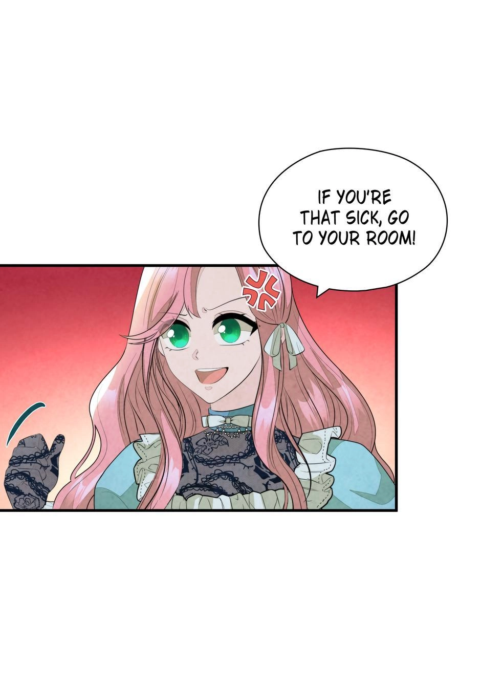 The Wizard And The NEET - Chapter 34 Page 34