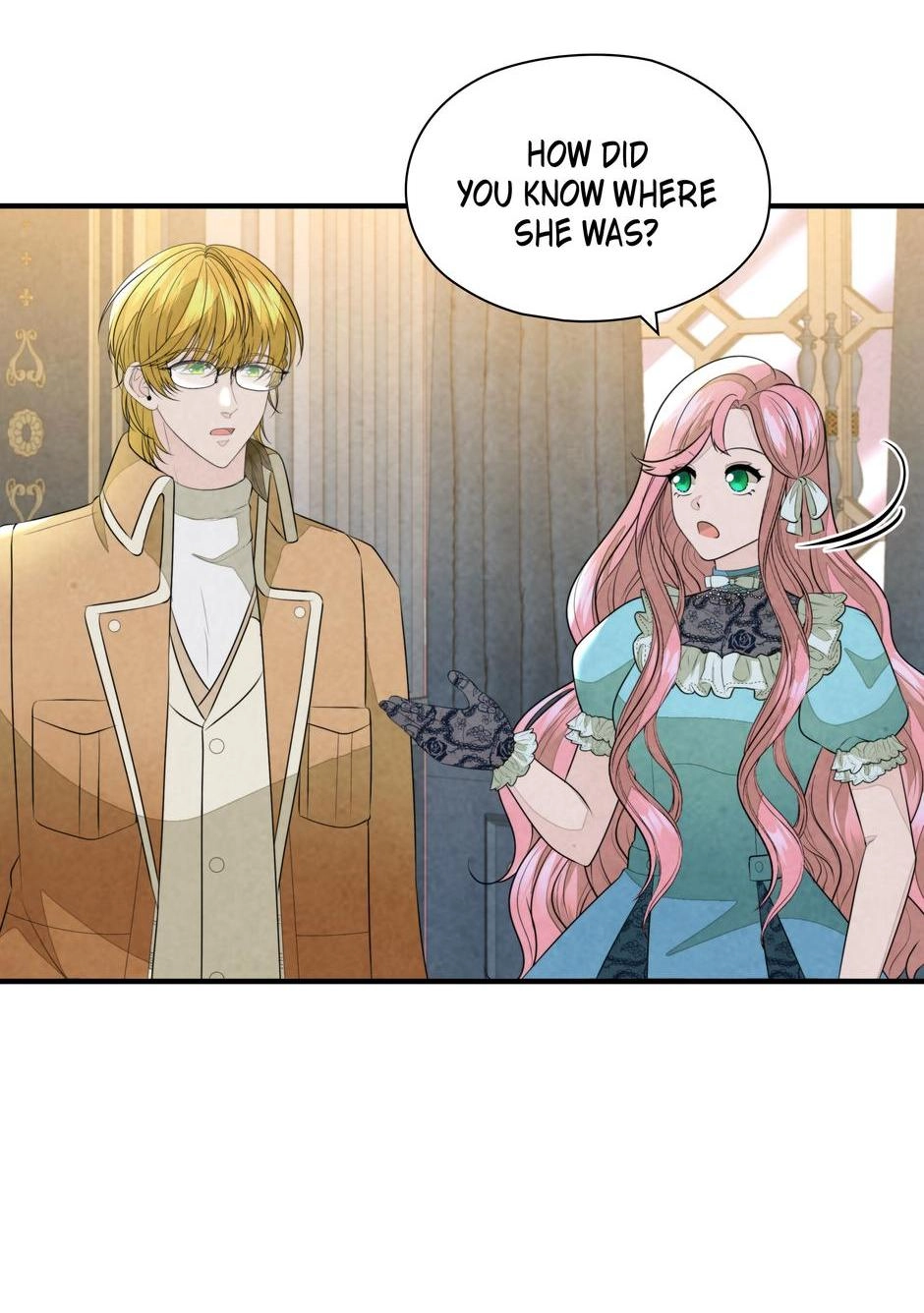 The Wizard And The NEET - Chapter 34 Page 36