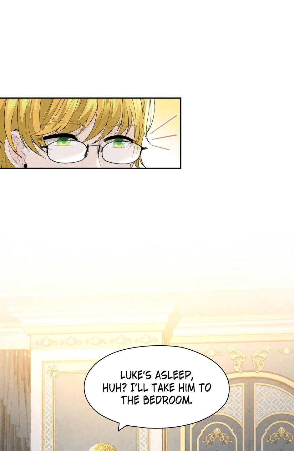 The Wizard And The NEET - Chapter 34 Page 37