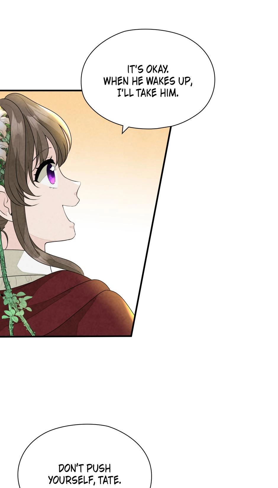 The Wizard And The NEET - Chapter 34 Page 39