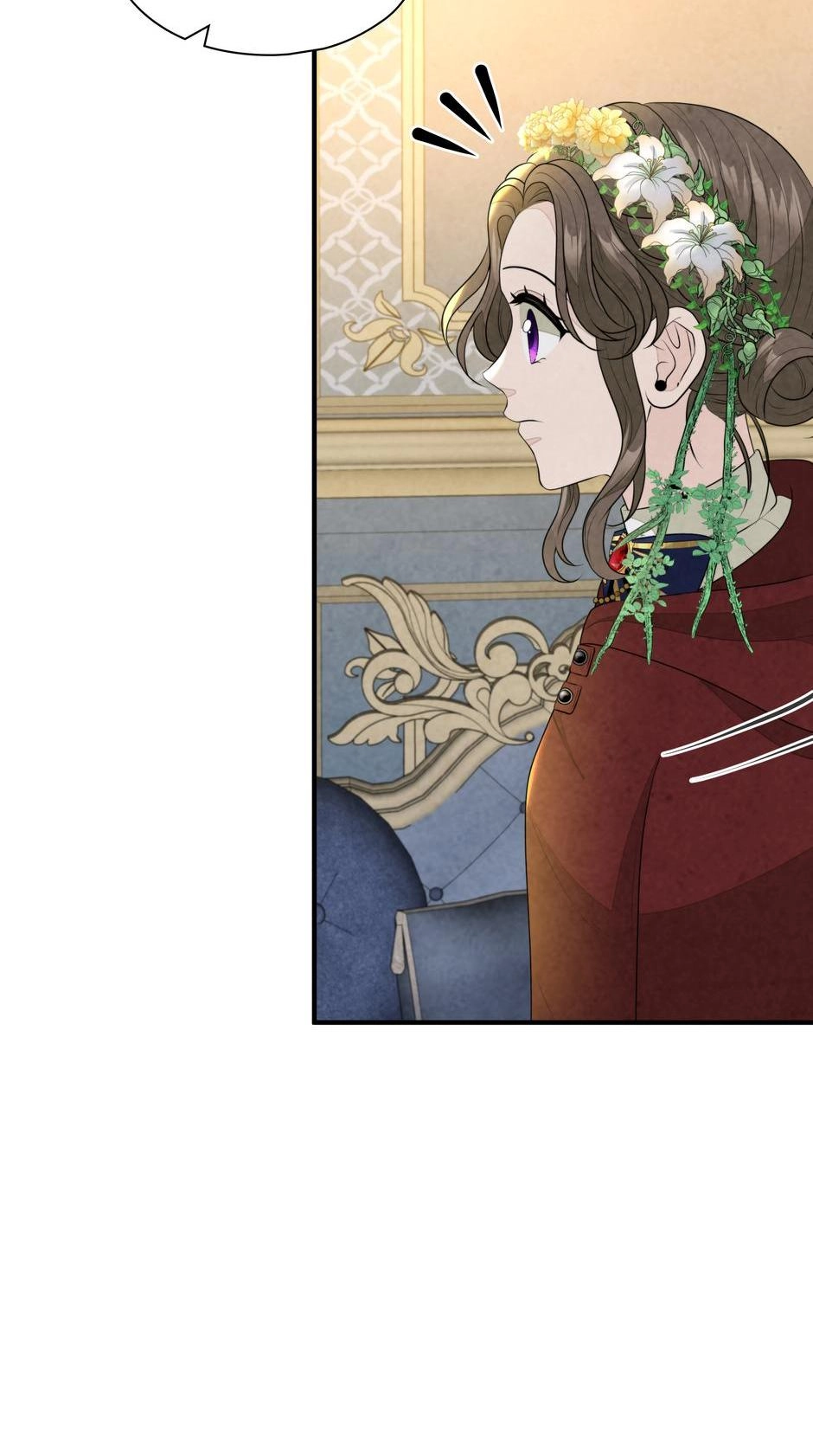 The Wizard And The NEET - Chapter 34 Page 44