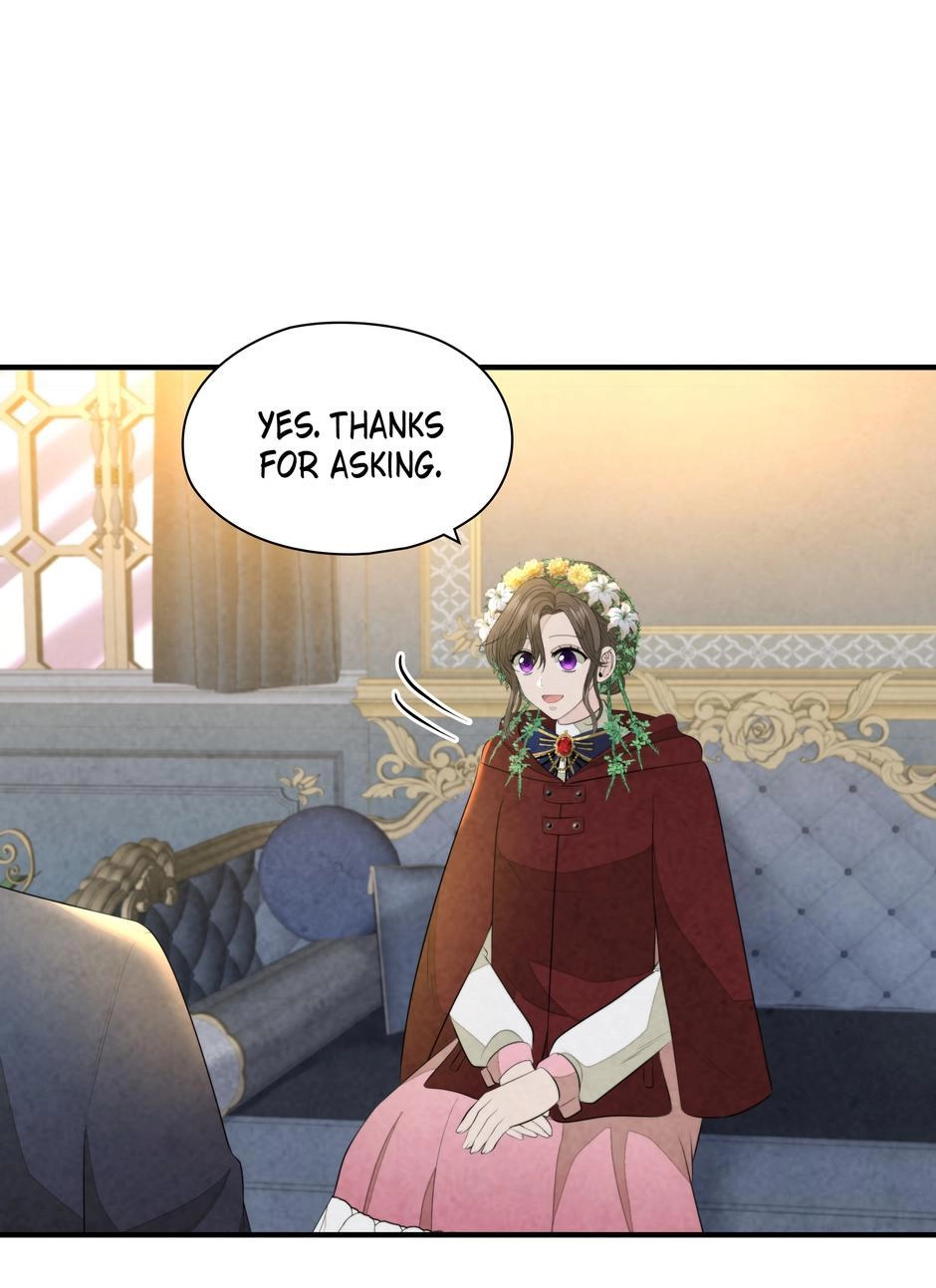 The Wizard And The NEET - Chapter 34 Page 45