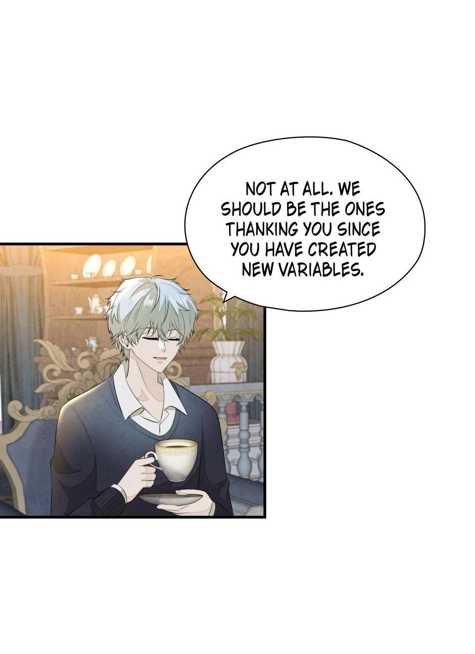 The Wizard And The NEET - Chapter 34 Page 46