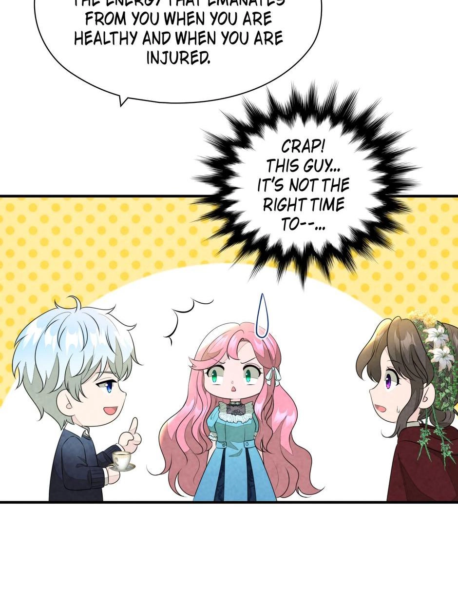 The Wizard And The NEET - Chapter 34 Page 48