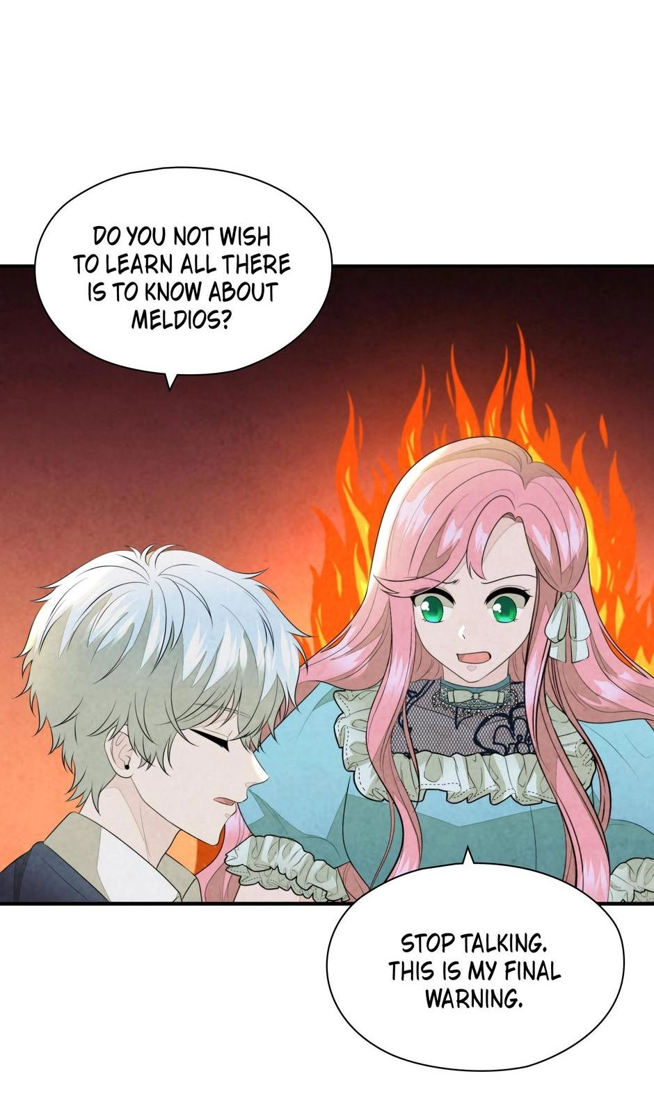 The Wizard And The NEET - Chapter 34 Page 52