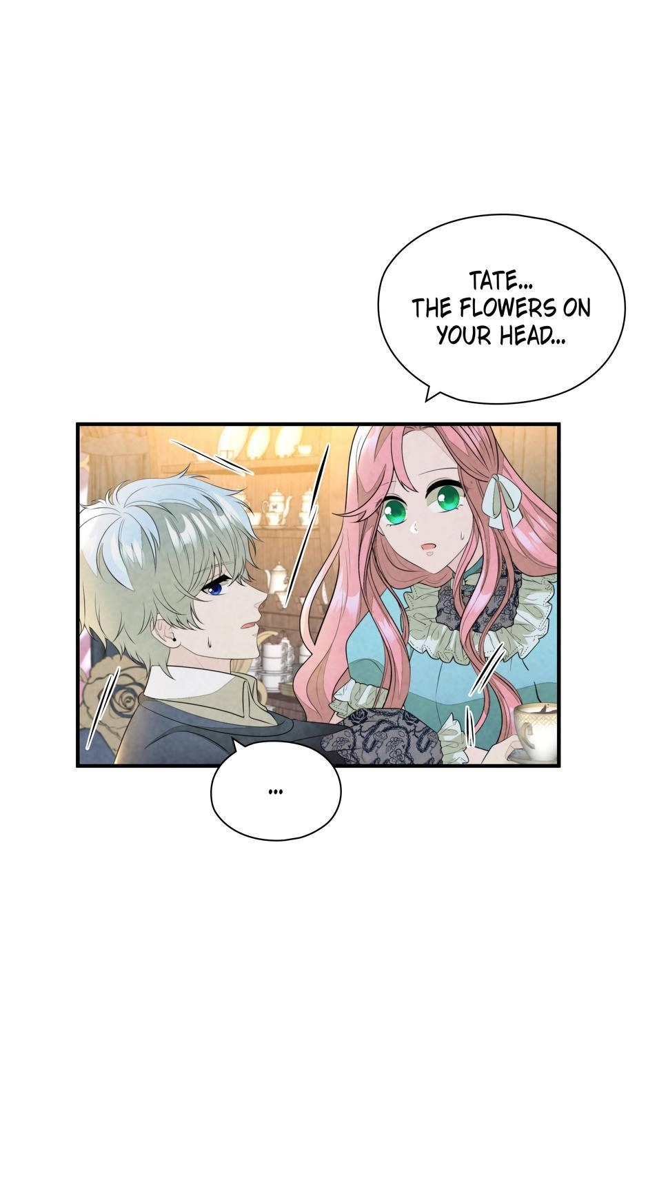 The Wizard And The NEET - Chapter 34 Page 54