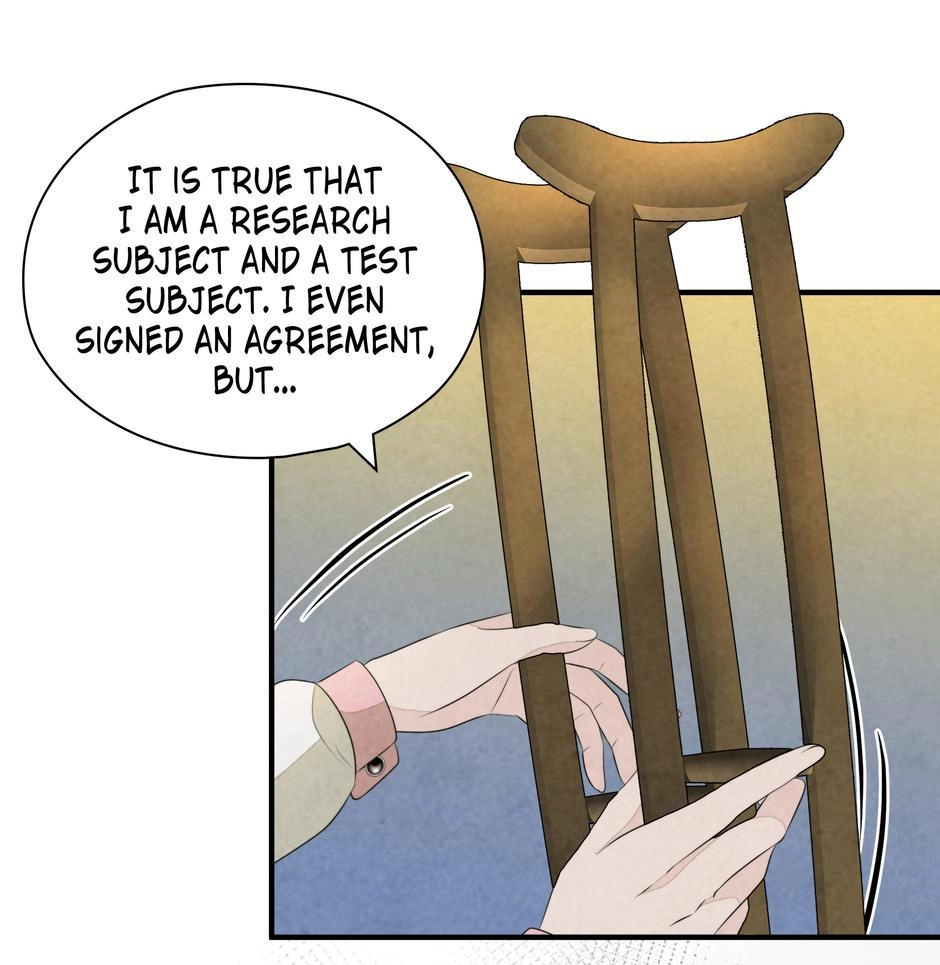 The Wizard And The NEET - Chapter 34 Page 55