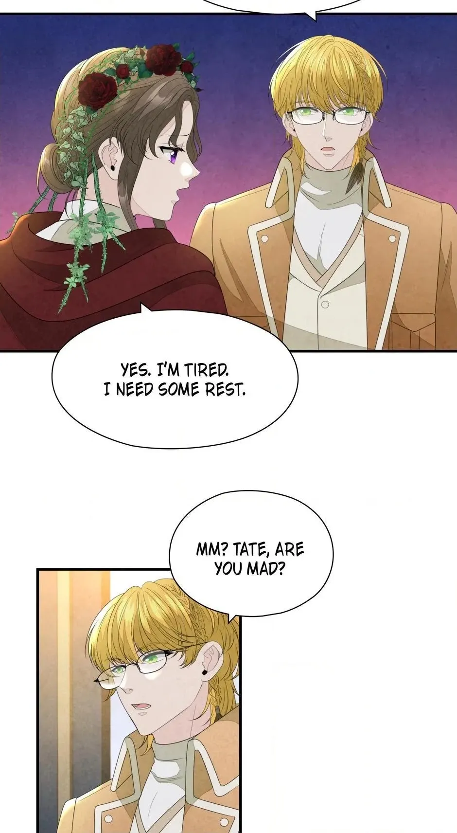 The Wizard And The NEET - Chapter 34 Page 60