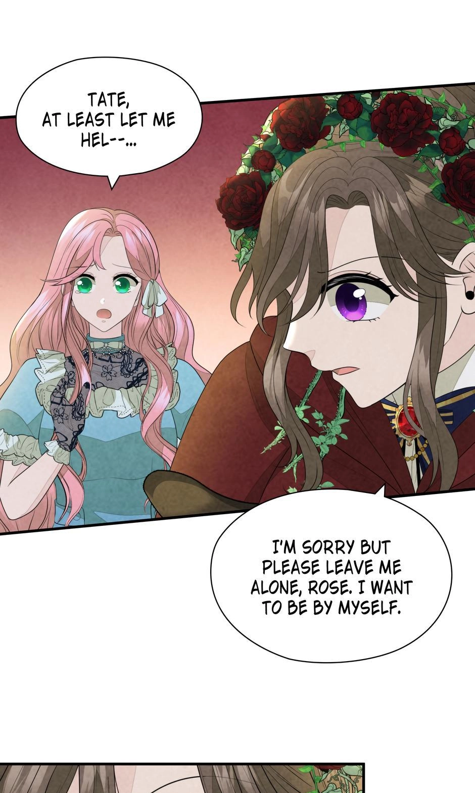 The Wizard And The NEET - Chapter 34 Page 65