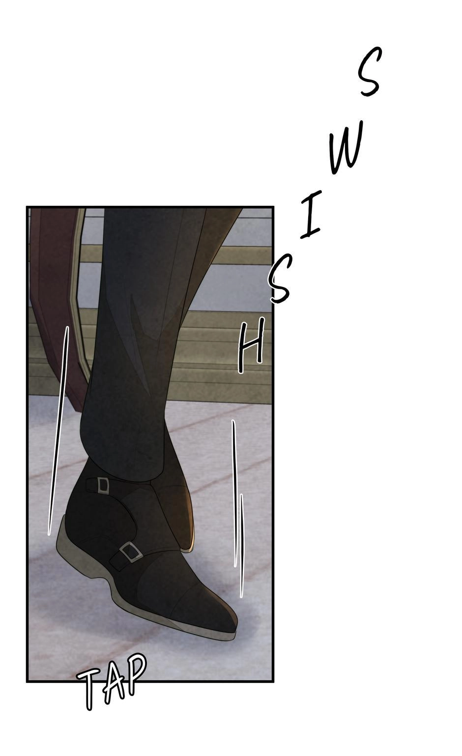 The Wizard And The NEET - Chapter 35 Page 1