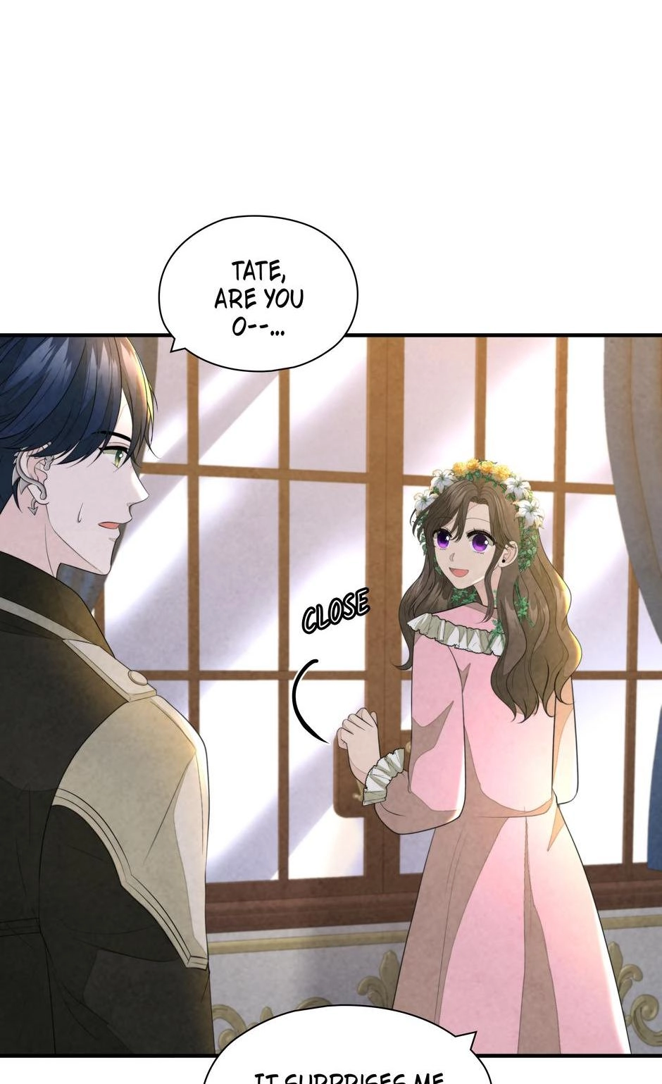 The Wizard And The NEET - Chapter 35 Page 2
