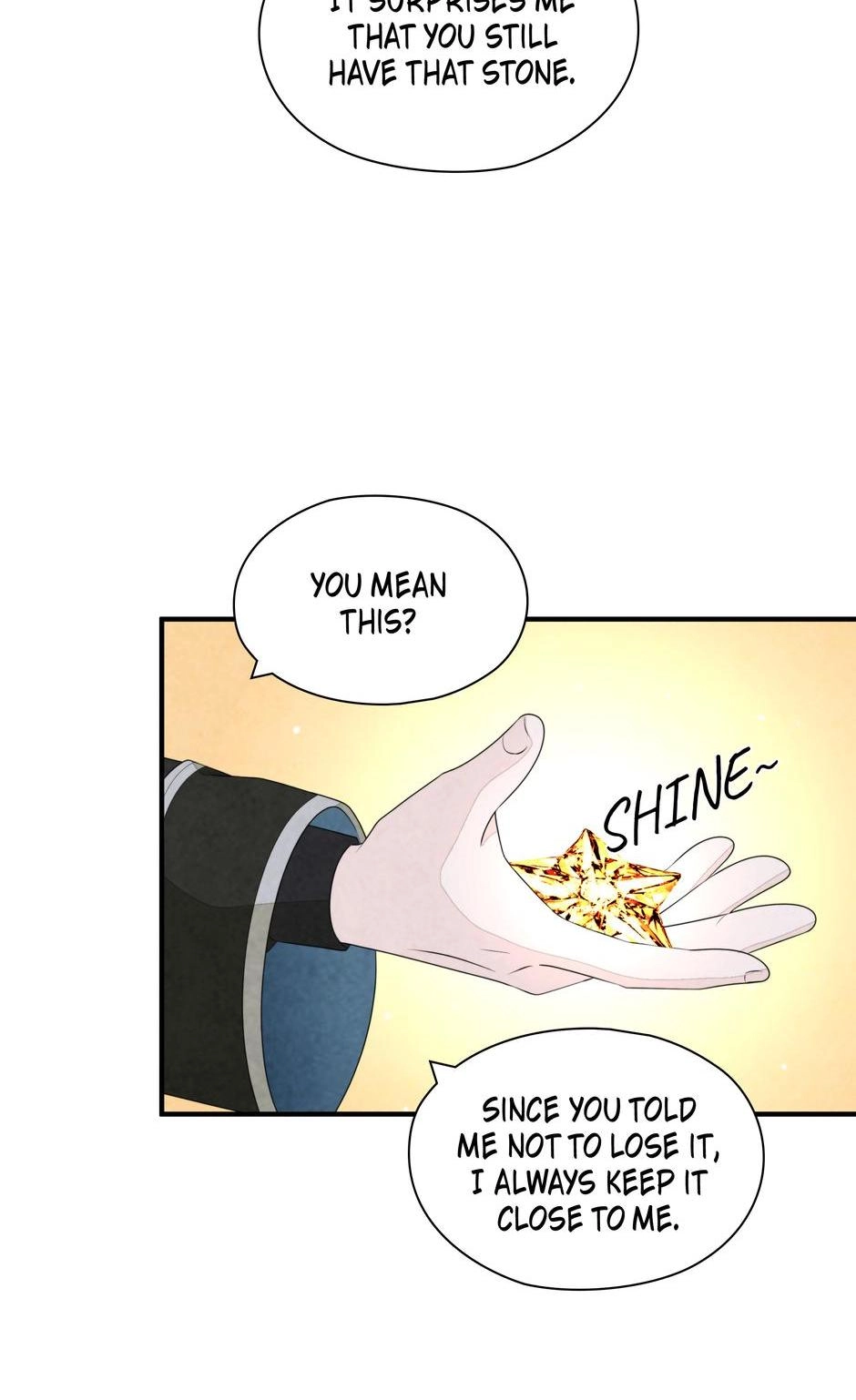 The Wizard And The NEET - Chapter 35 Page 3