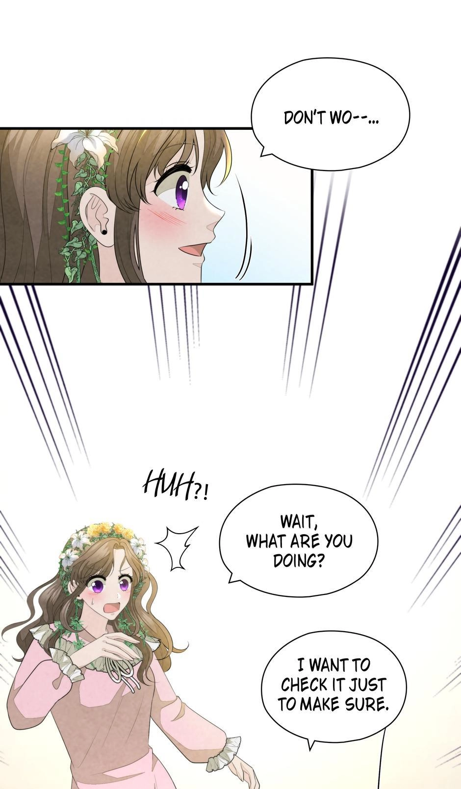 The Wizard And The NEET - Chapter 35 Page 8