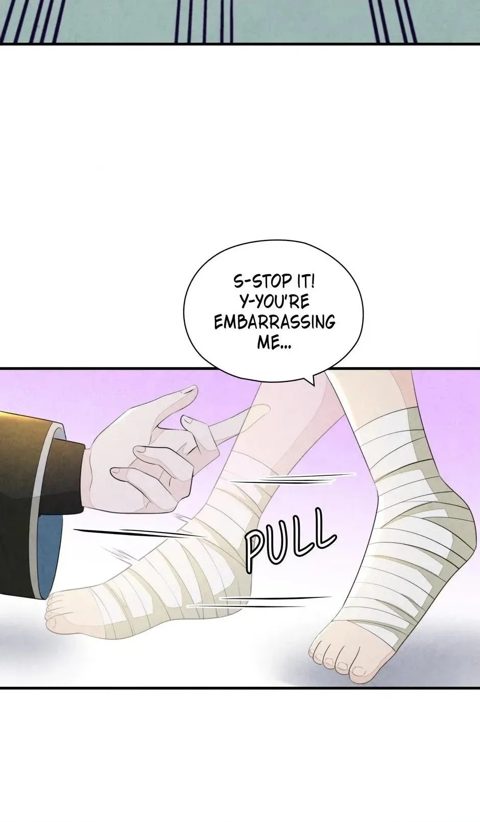 The Wizard And The NEET - Chapter 35 Page 10