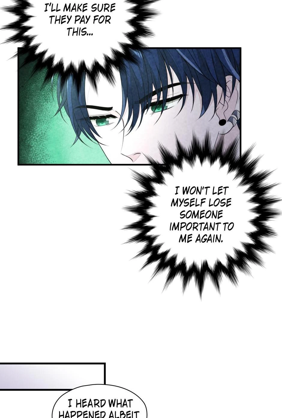 The Wizard And The NEET - Chapter 35 Page 12