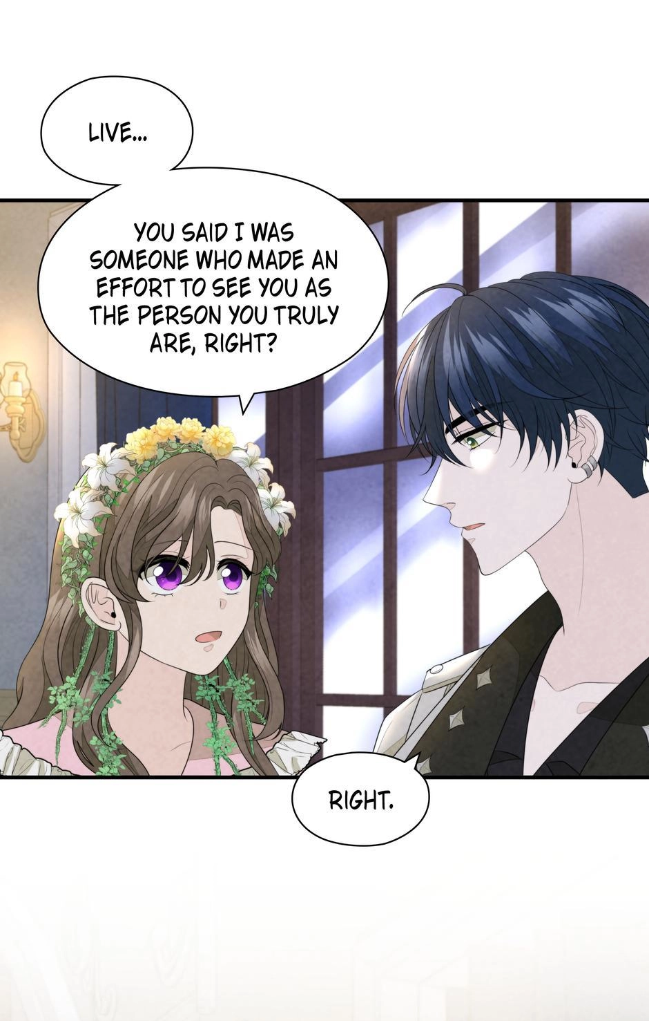 The Wizard And The NEET - Chapter 35 Page 16