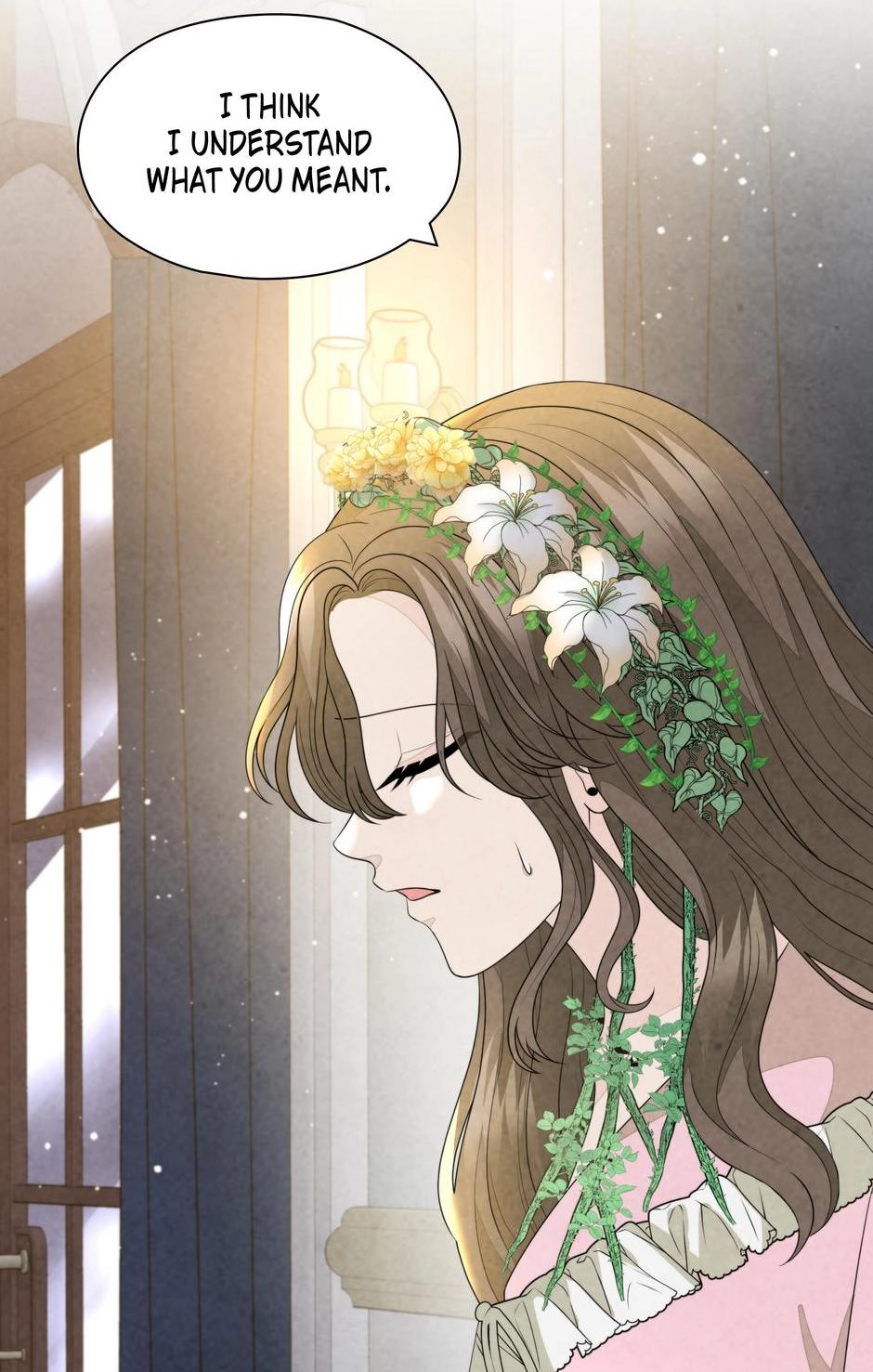 The Wizard And The NEET - Chapter 35 Page 17
