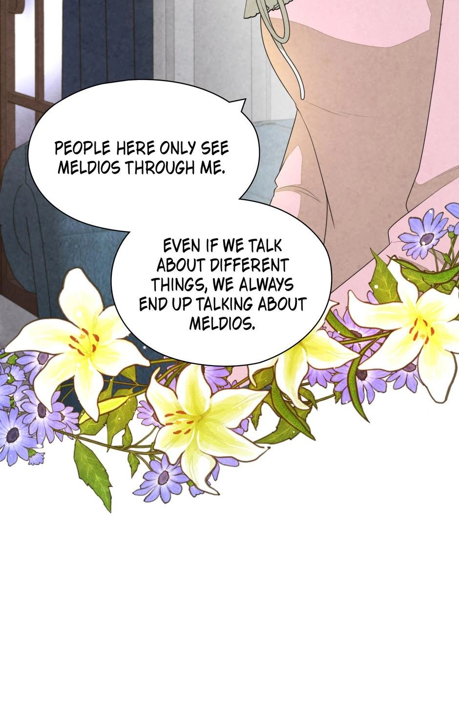 The Wizard And The NEET - Chapter 35 Page 18