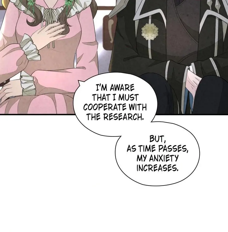 The Wizard And The NEET - Chapter 35 Page 20