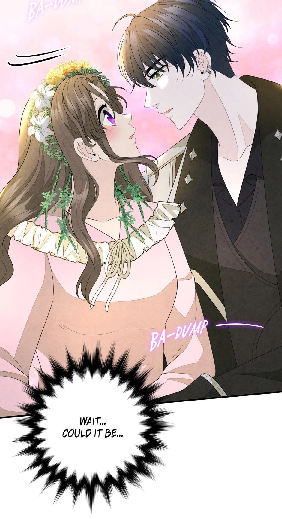 The Wizard And The NEET - Chapter 35 Page 25