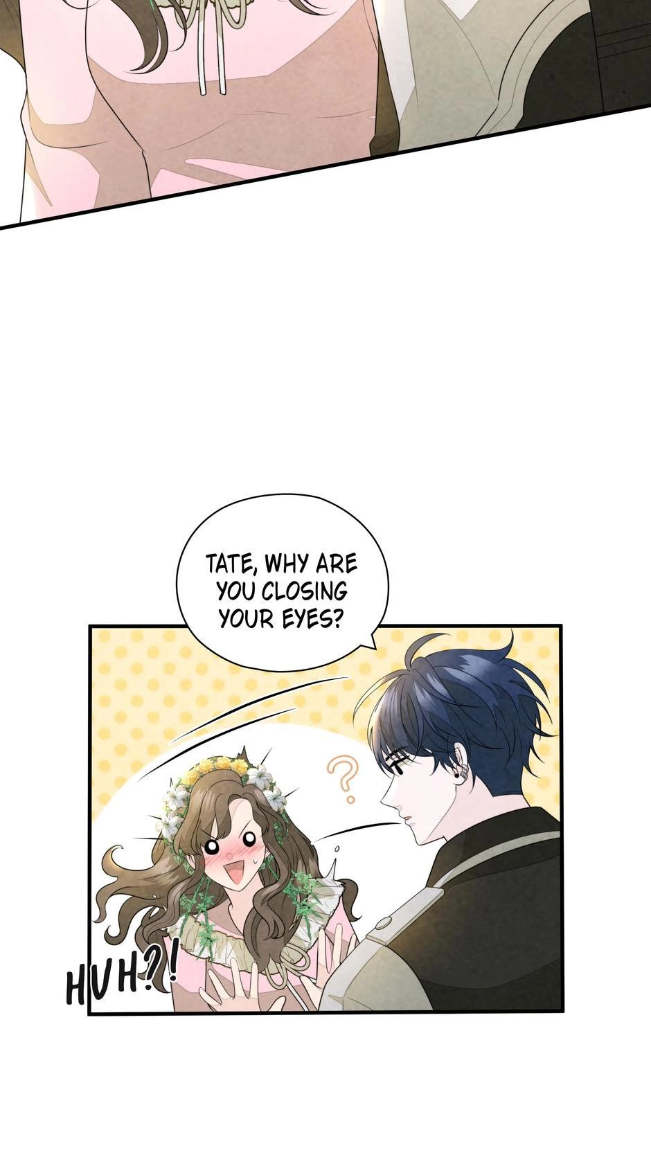 The Wizard And The NEET - Chapter 35 Page 27