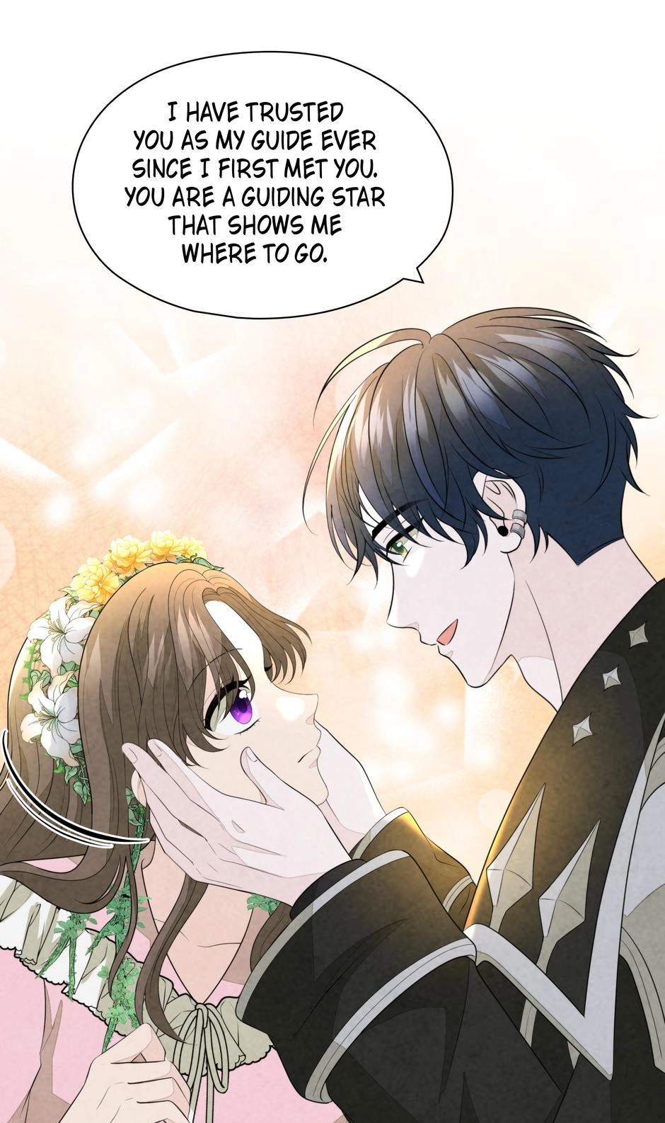 The Wizard And The NEET - Chapter 35 Page 29