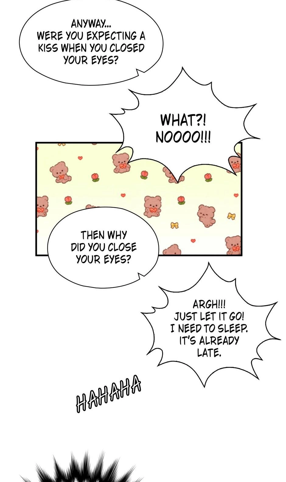 The Wizard And The NEET - Chapter 35 Page 31