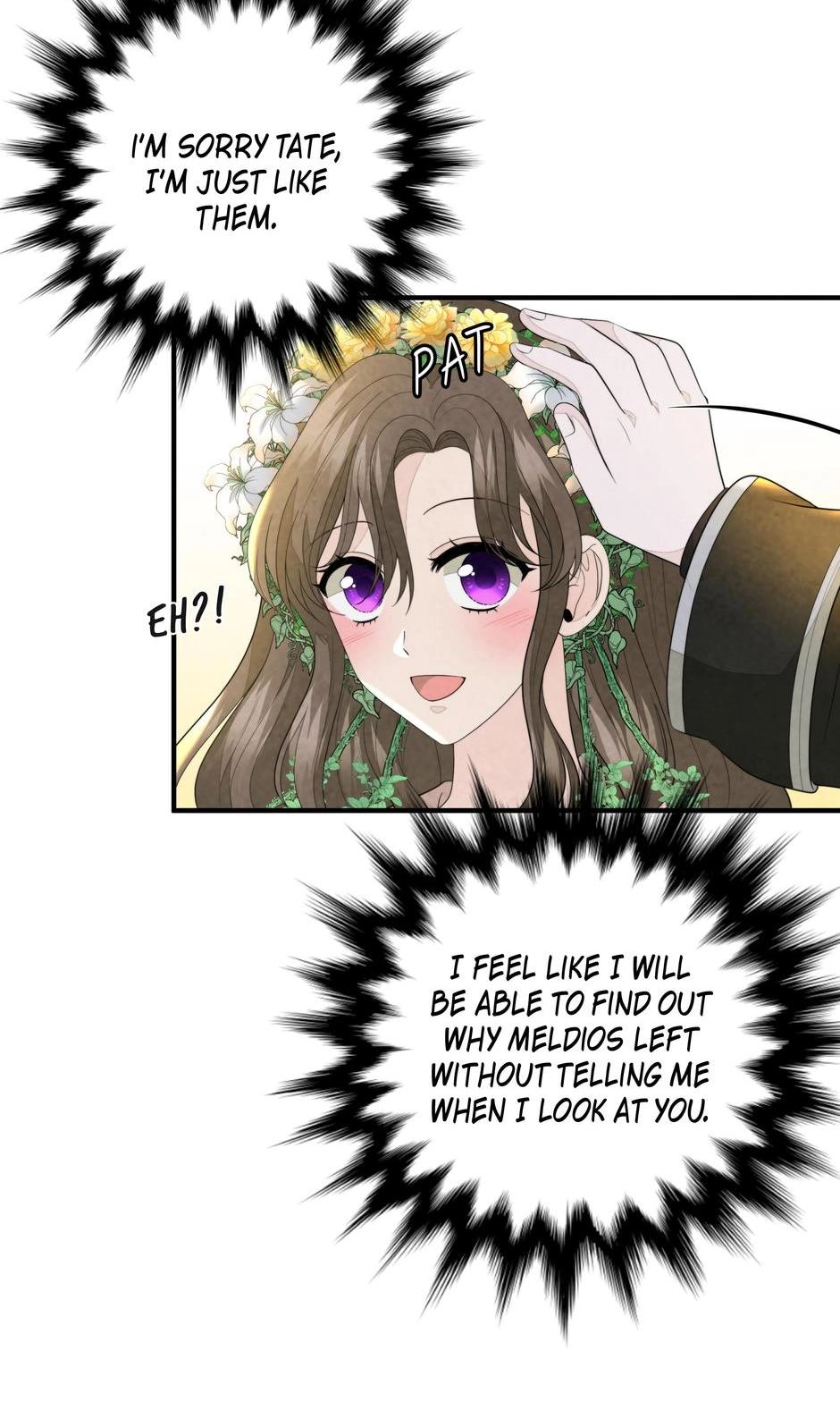 The Wizard And The NEET - Chapter 35 Page 32