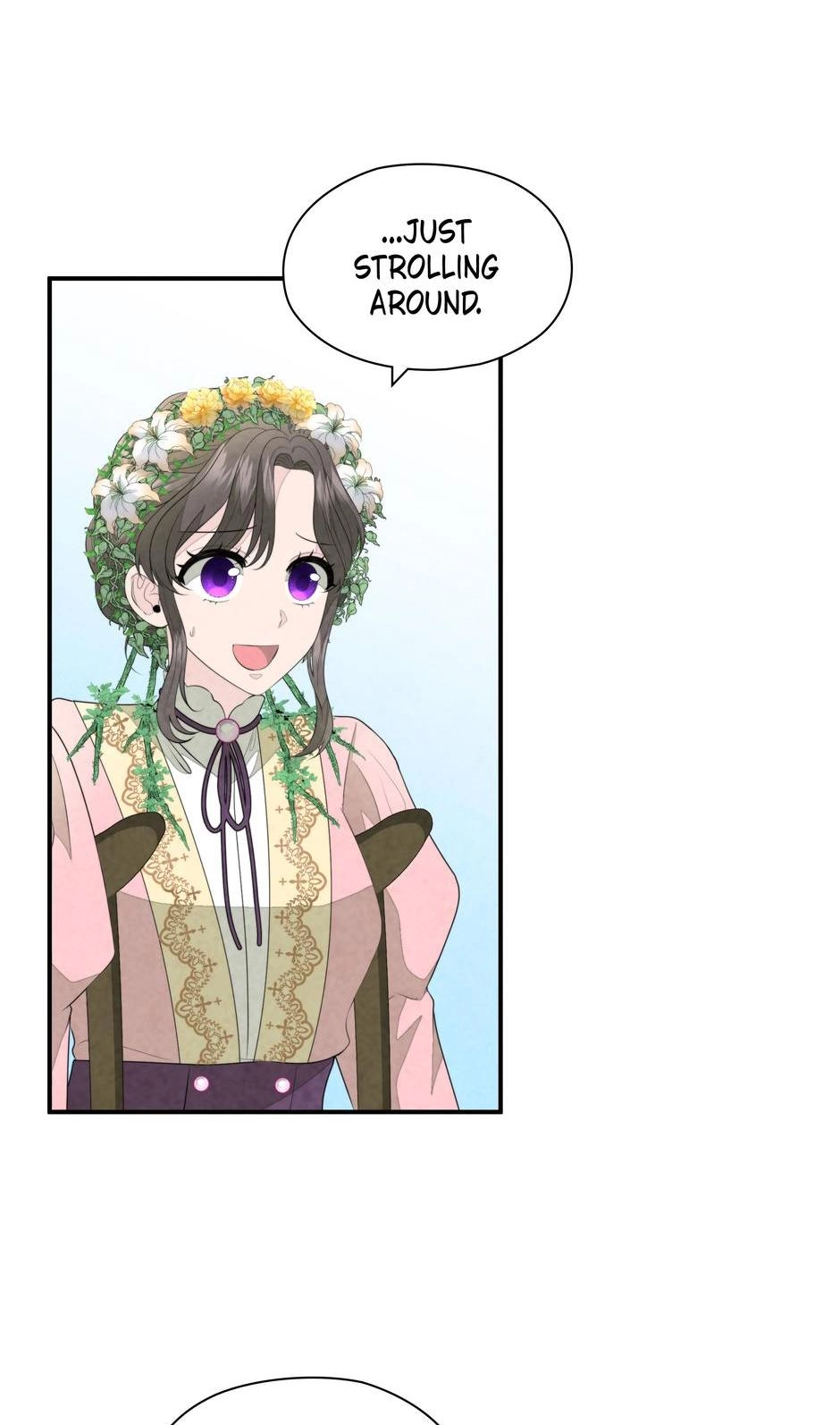 The Wizard And The NEET - Chapter 35 Page 41