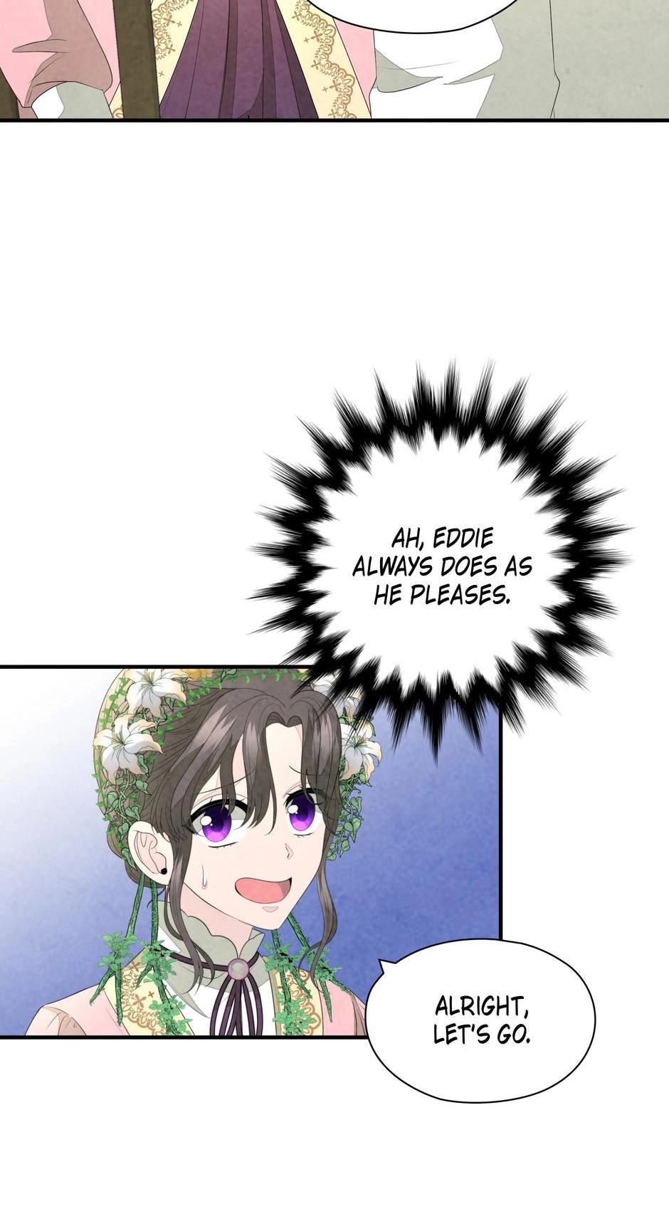 The Wizard And The NEET - Chapter 35 Page 44