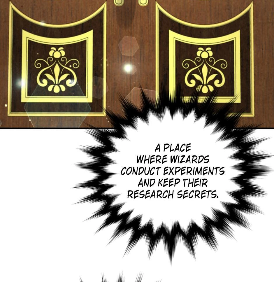The Wizard And The NEET - Chapter 35 Page 52