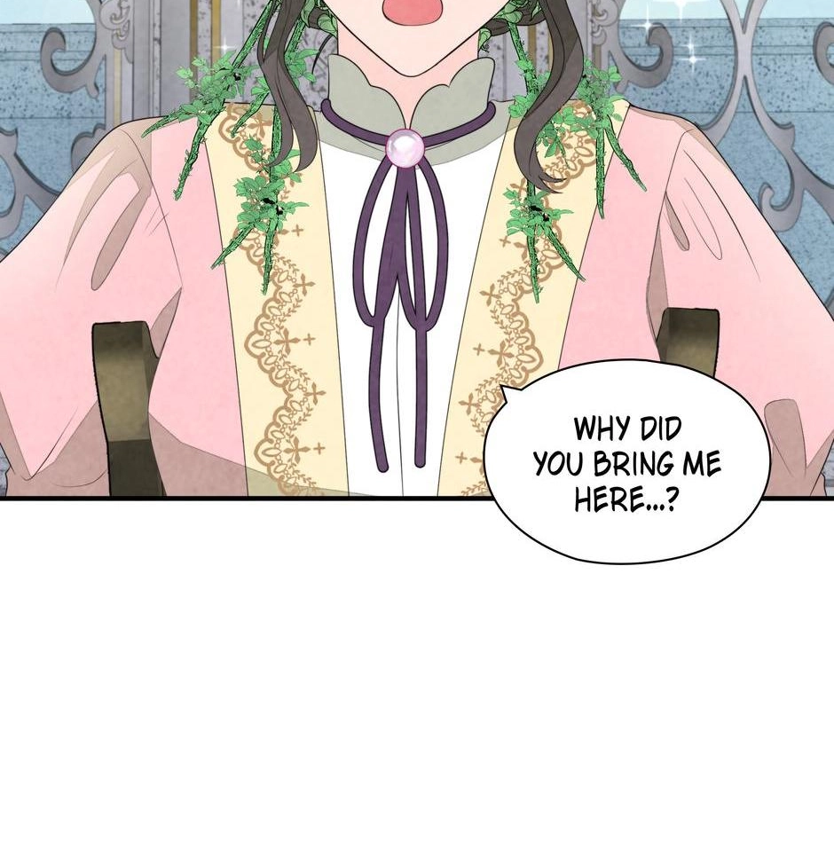 The Wizard And The NEET - Chapter 35 Page 54