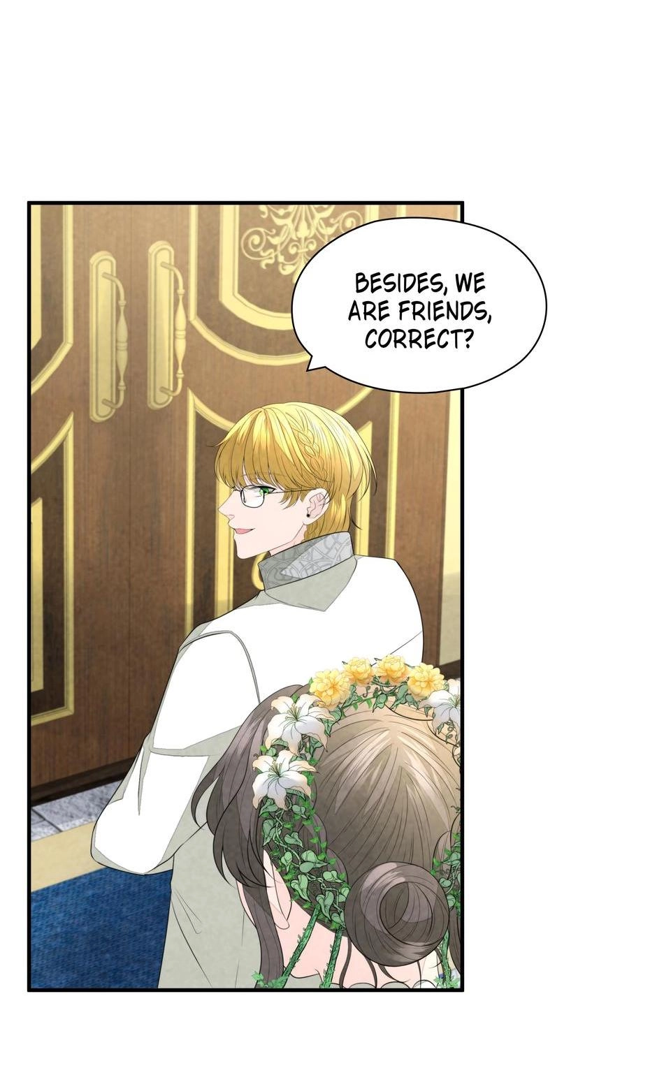 The Wizard And The NEET - Chapter 35 Page 56