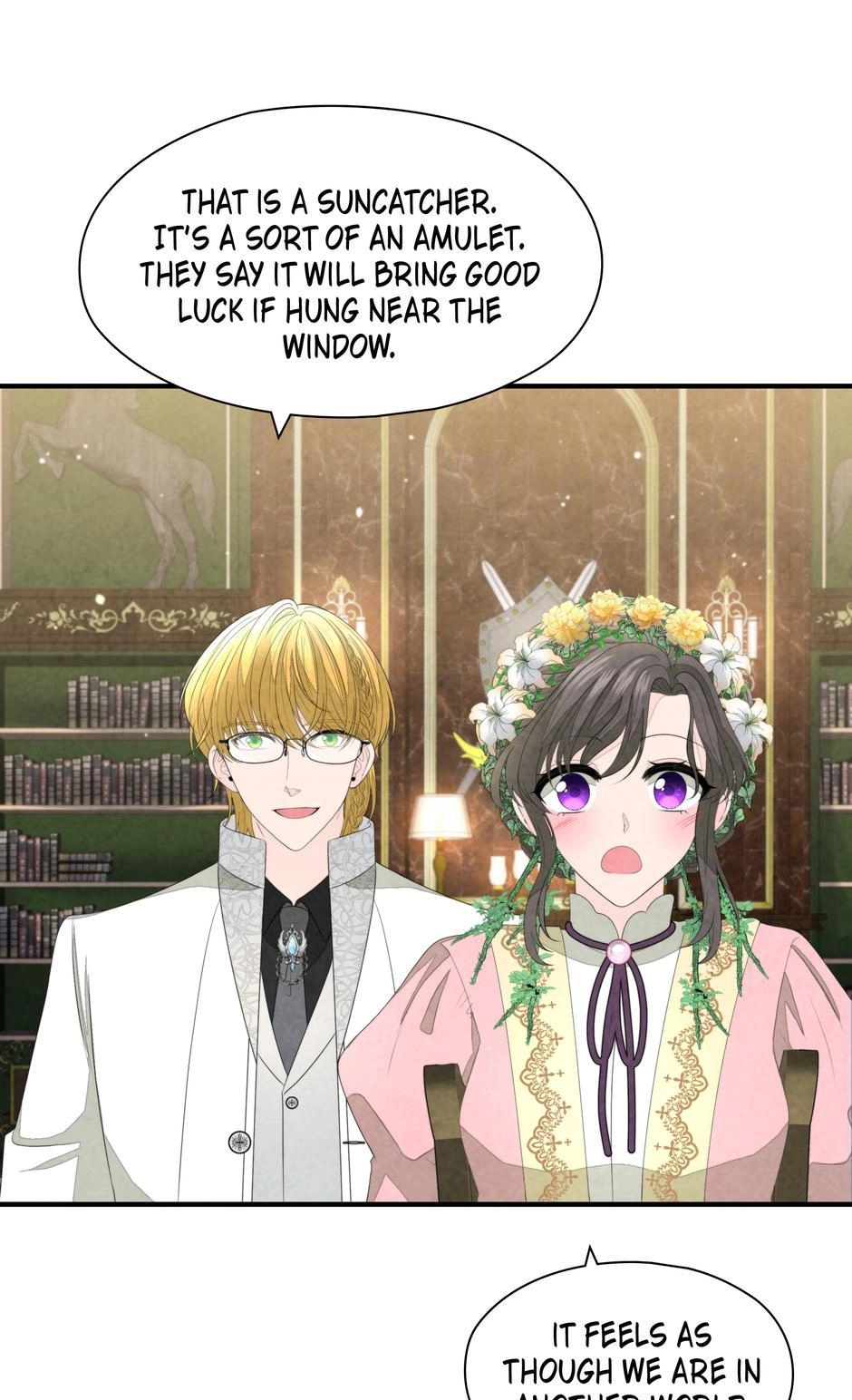 The Wizard And The NEET - Chapter 35 Page 66