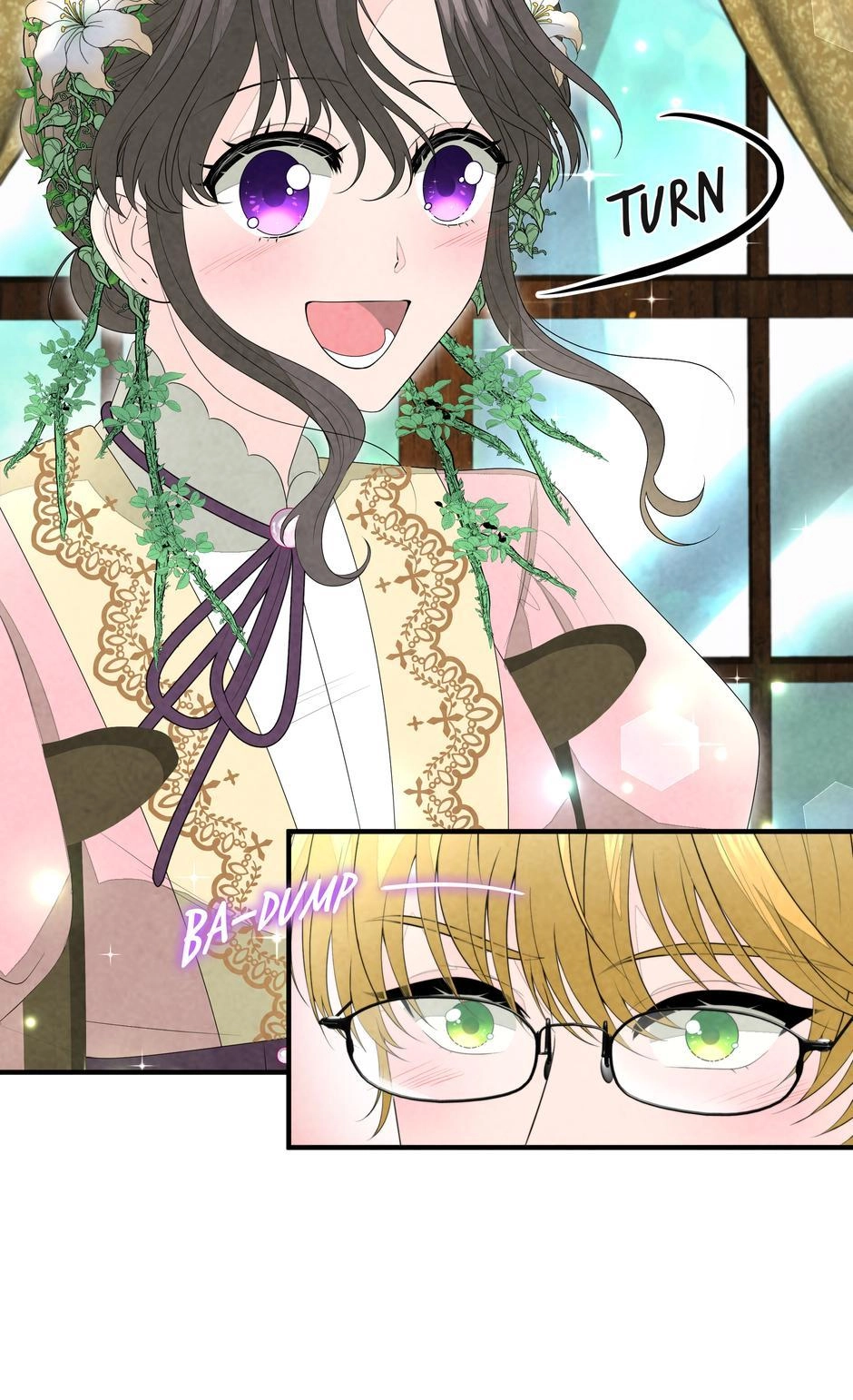 The Wizard And The NEET - Chapter 35 Page 68