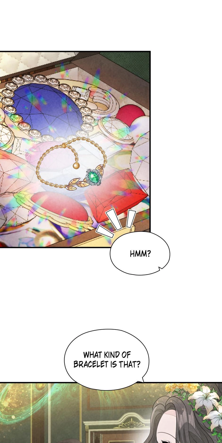 The Wizard And The NEET - Chapter 35 Page 76