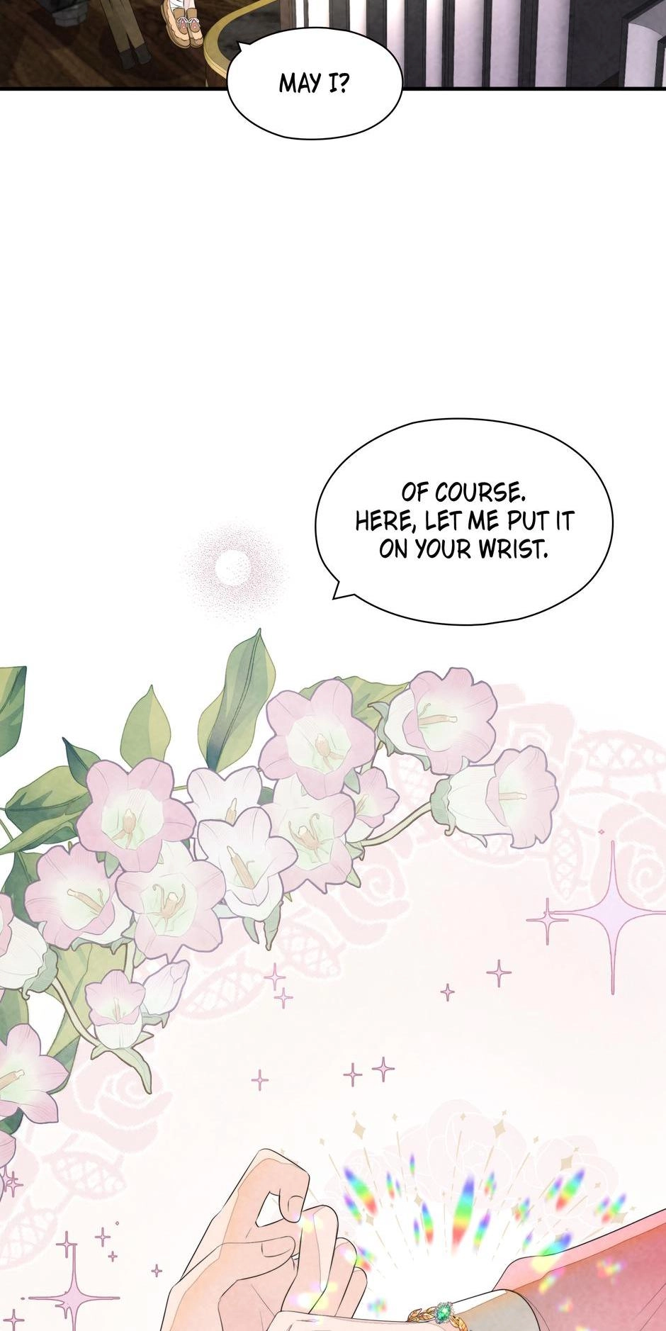 The Wizard And The NEET - Chapter 35 Page 79