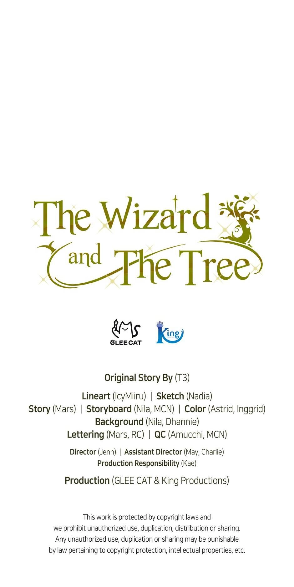 The Wizard And The NEET - Chapter 35 Page 83