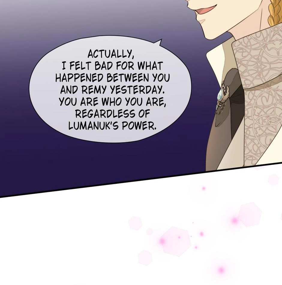 The Wizard And The NEET - Chapter 36 Page 4
