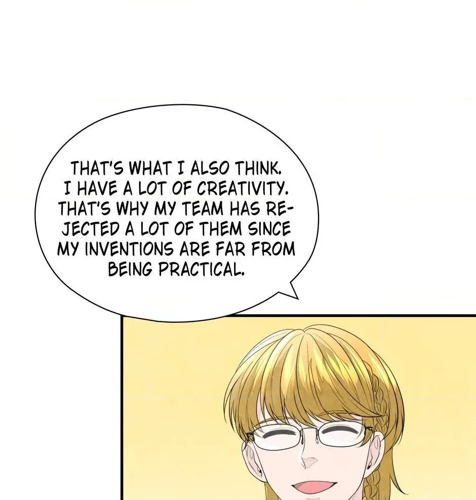 The Wizard And The NEET - Chapter 36 Page 10
