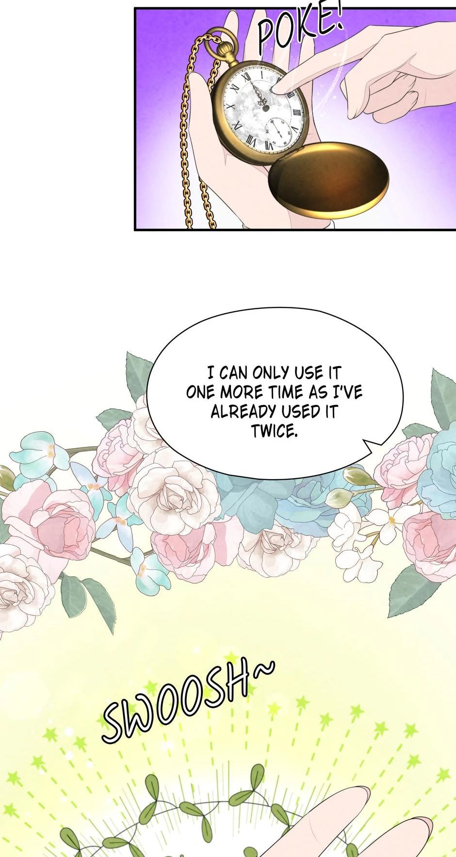 The Wizard And The NEET - Chapter 36 Page 15