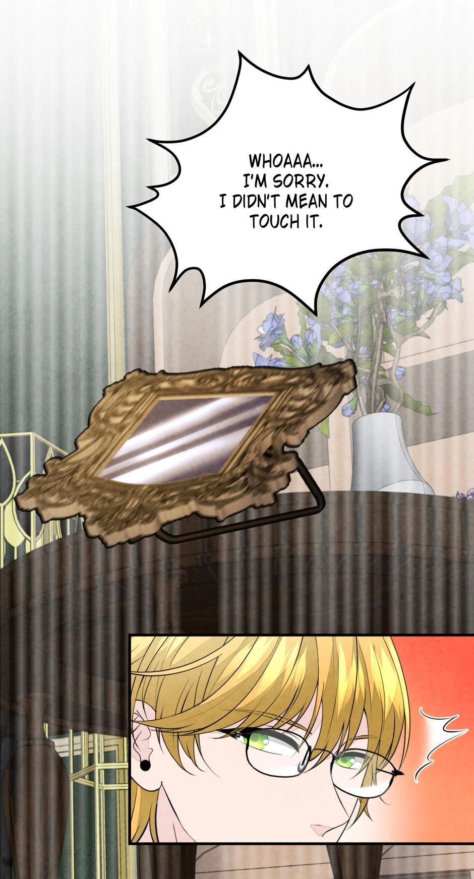The Wizard And The NEET - Chapter 36 Page 26