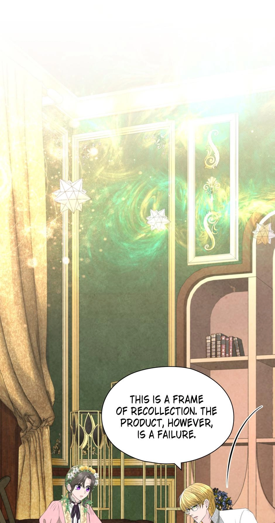 The Wizard And The NEET - Chapter 36 Page 28