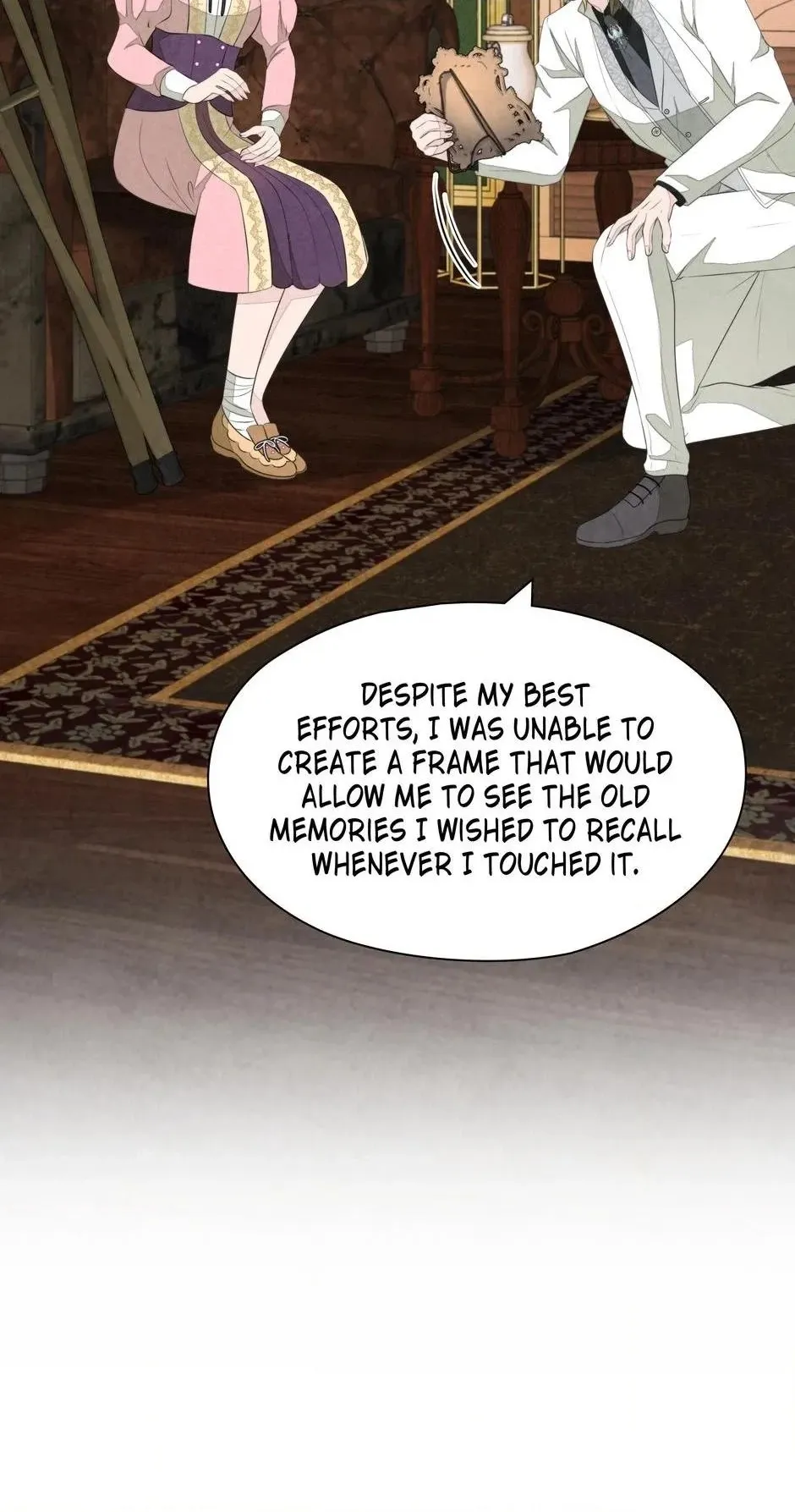 The Wizard And The NEET - Chapter 36 Page 29