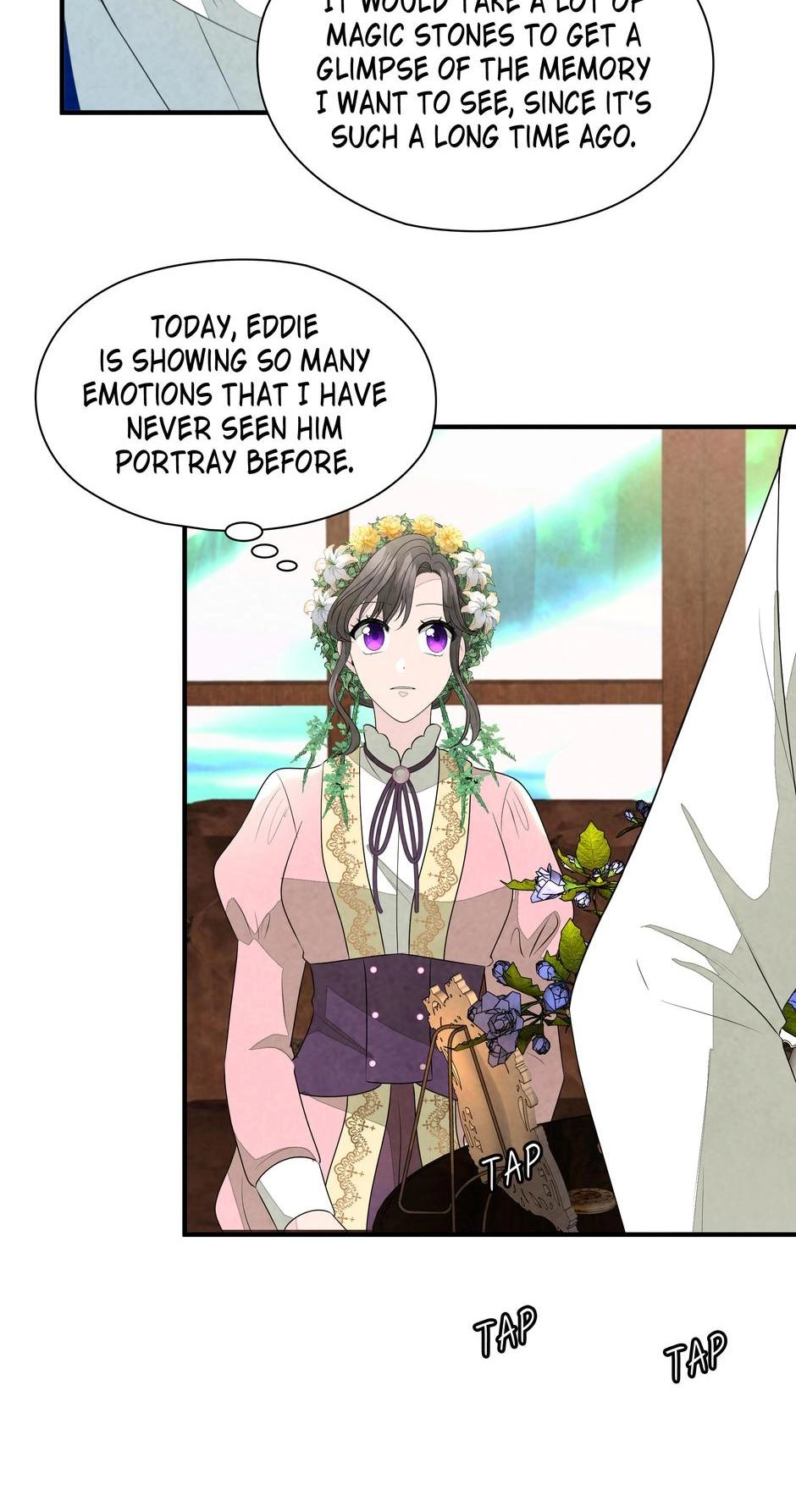 The Wizard And The NEET - Chapter 36 Page 32