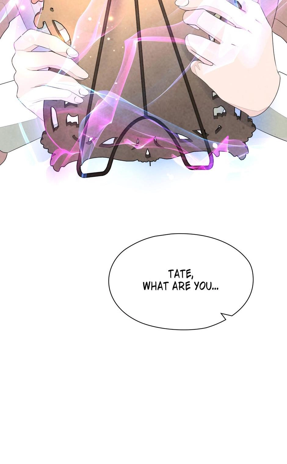 The Wizard And The NEET - Chapter 36 Page 36
