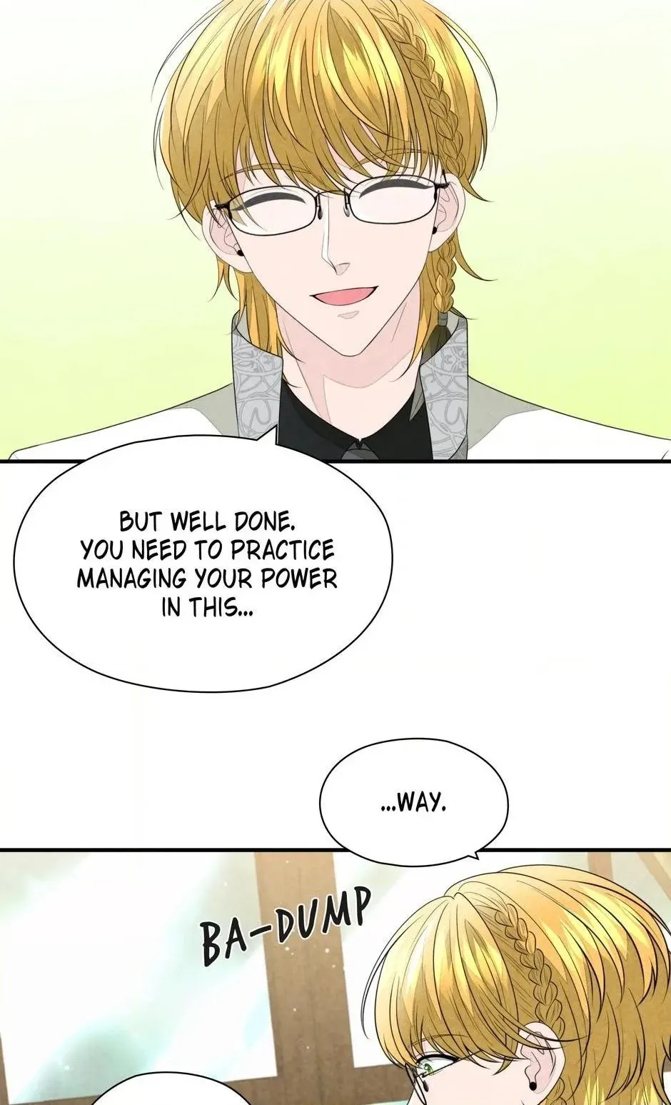 The Wizard And The NEET - Chapter 36 Page 39