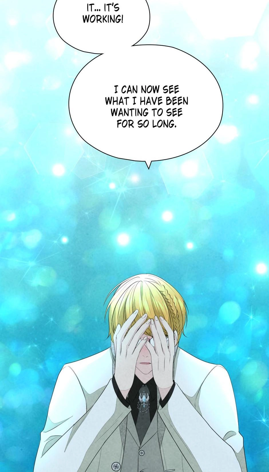 The Wizard And The NEET - Chapter 36 Page 43