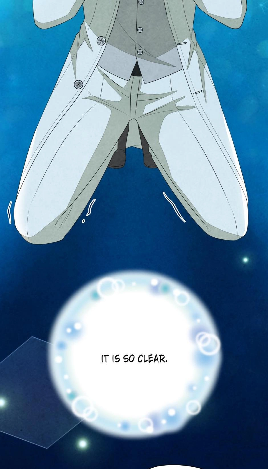 The Wizard And The NEET - Chapter 36 Page 44